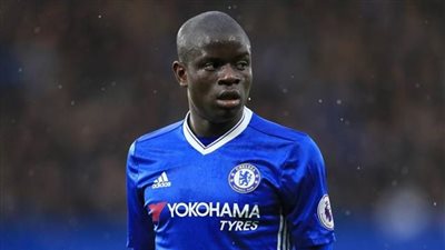 كانتى يقترب من برشلونة