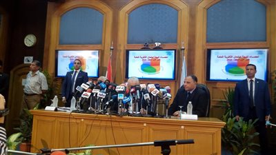 طارق شوقى لـ