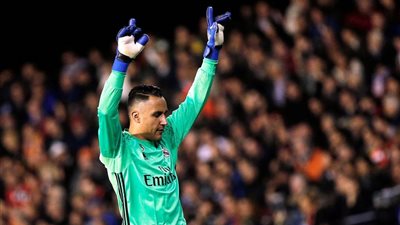‏ريال مدريد يتجه لـ