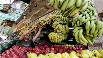 تعرف على أسعار الخضراوات والفاكهة اليوم الجمعة 13-7-2018 بـ محافظة بني سويف