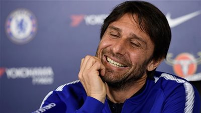 الكشف عن سبب رفض كونتي تدريب ريال مدريد