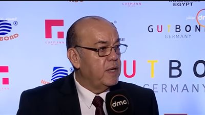 توقيع عقد شراكة 