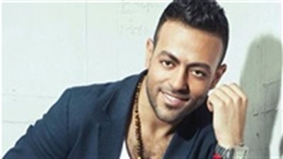 تامر عاشور لـ