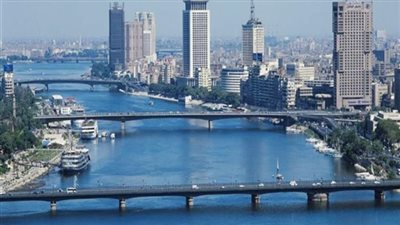 تحسن في درجات حرارة اليوم الجمعة.. والعظمى بالقاهرة 35 درجة
