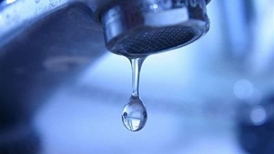 انقطاع المياه عن 7 مناطق في الجيزة غدًا السبت