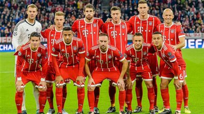باريس سان جيرمان يصر على التعاقد مع مدافع بايرن ميونيخ