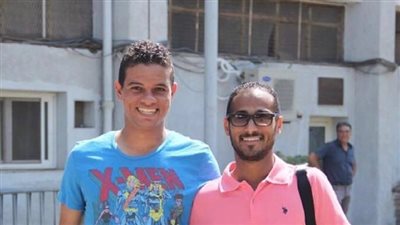 وليد سليمان يبرئ سعد سمير من التمرد