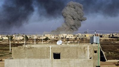 عاجل| التحالف الدولي يعلق على غارات قتل فيها مدنيين بسوريا