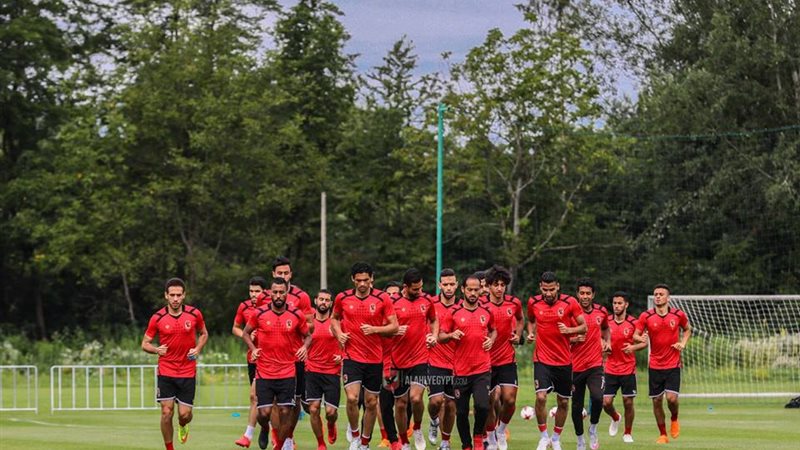 الاهلي 
