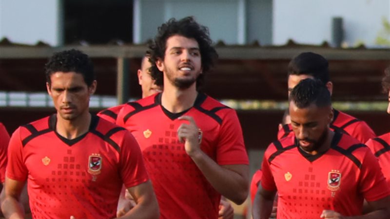 عمرو بركات - لاعب
