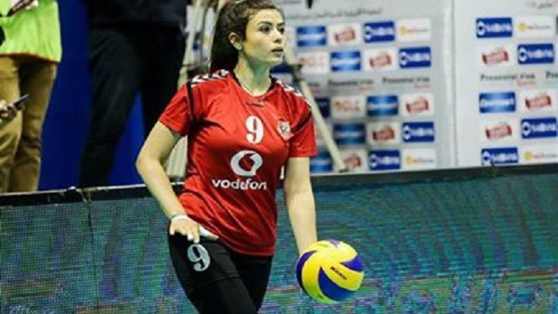 شروق فؤاد