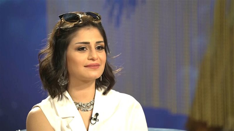 منة فضالي 