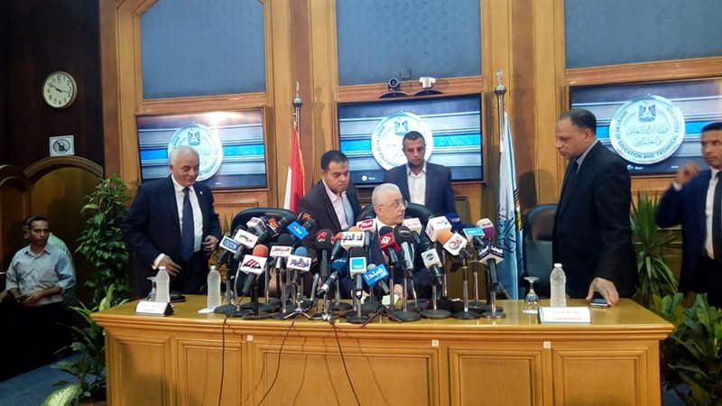 وزير التربية والتعليم