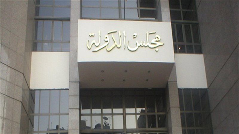 مجلس الدولة 