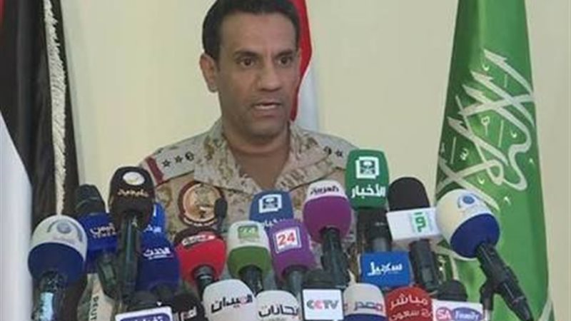 العقيد تركي المالكي