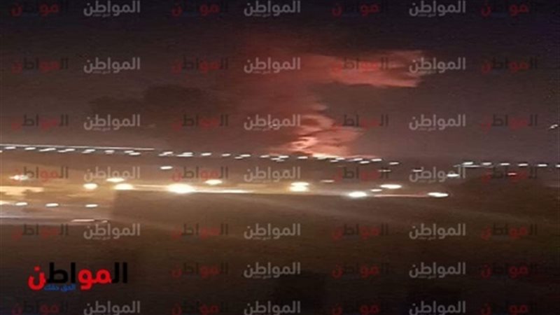 انفجار