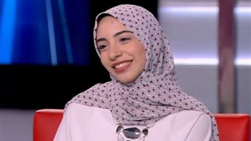  دنيا هشام النجار