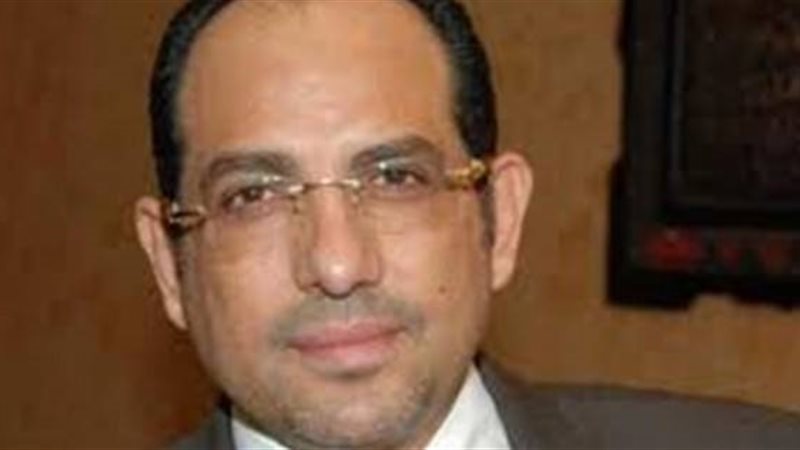 خالد عبد الجليل رئيس