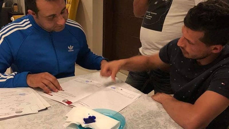 طارق حامد يجدد للزمالك
