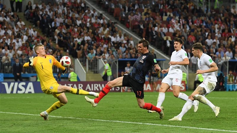   كأس العالم بث مباشر