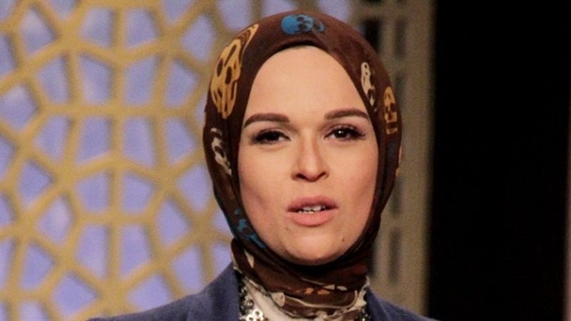 ايمان رياض 