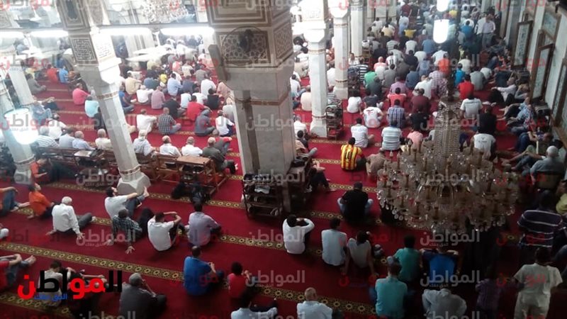  مسجد الحامدية الشاذلية