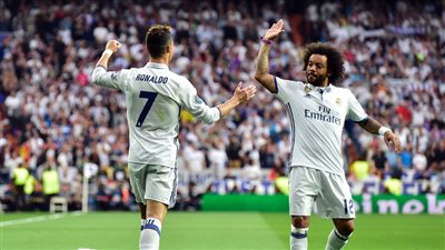 صحف إيطالية.. مارسيلو يرحل عن ريال مدريد