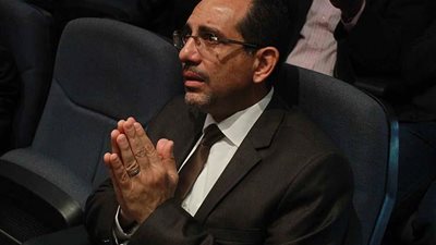 مستشار وزيرة الثقافة لـ