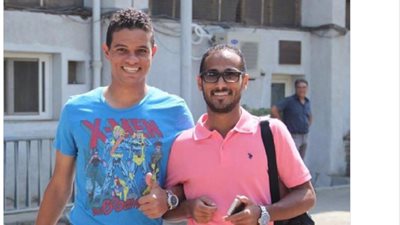 الحاوي يوضح حقيقة أزمة سعد سمير 