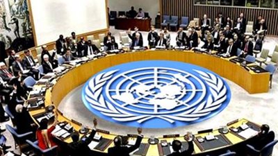 فيديو.. أمريكا تمرر قرارًا بحظر السلاح علي جنوب السودان 