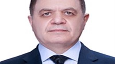 وزير الداخلية يتابع حادث قطار البدرشين.. وعدد من قيادات الوزارة يتواجدون فى مكان الحادث 