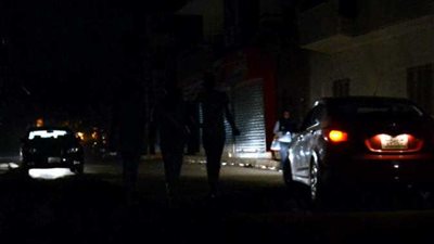 قطع الكهرباء 4 ساعات عن قرى قسم رمانة لأعمال الصيانة بـ