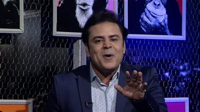 مشافهمش وهم بيسرقوا .. سامي كمال الدين 