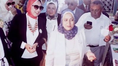 تنظيم مبادرة 