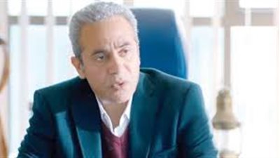 فيديو.. صبري فواز:الوصية هو أول أعمالي الفنية