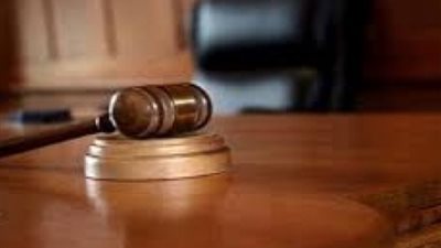 محكمة الجنايات تقضى ببراءة متهم من التهم المنسوبة إليه 
