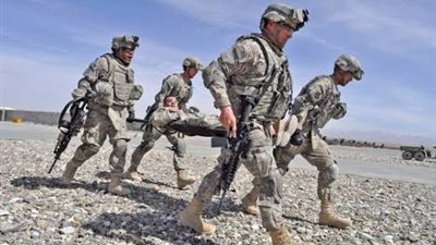 وزارة الدفاع الأمريكية تعلن مقتل جندي اخر في أفغانستان