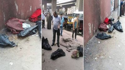 مصدر أمنى لـ