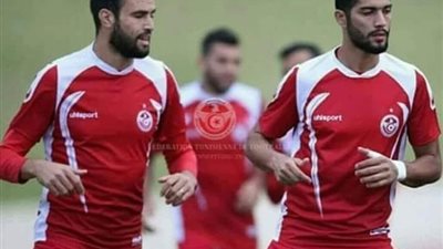 صورة..حمدي النقاز يرحب بـ 