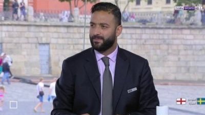 ميدو: كرواتيا بطل كأس العالم