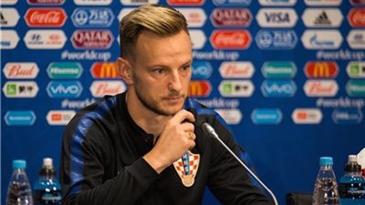  راكيتيتش: مودريتش يستحق الكرة الذهبية