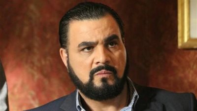 مجدي كامل في عمل جديد قريبًا 