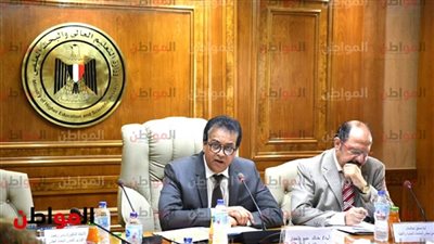 التعليم العالي: 29 يوليو موعد تنسيق الجامعات الخاصة بالشريحة الأولى