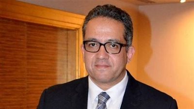 خالد العناني: تم اكتشاف 55 مومياء في سقاري