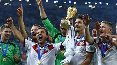 ذكري مونديال 2014.. حينما تربع الألمان علي عرش كرة القدم