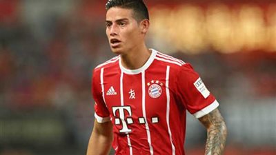 بايرن يرفض عودة نجم الفريق إلي ريال مدريد مرة أخرى