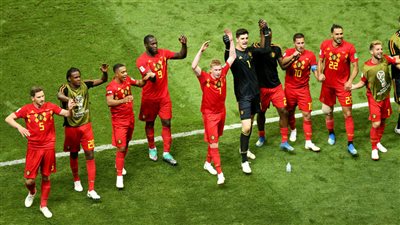 تعرف على نقاط القوة والضعف في المنتخب البلجيكي قبا صدام انجلترا