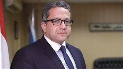 وزير الآثار: الكشف عن بئر أثري بعمق 30 متر في سقارة