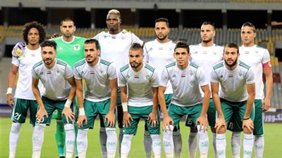 موعد مباراة المصري ونهضة بركان المغربي في الكونفدرالية والقنوات الناقلة