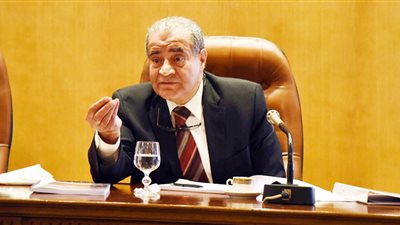 التموين: نعمل على تنفيذ توجيهات الرئيس السيسي بتوفير احتياطات آمنة من السلع الغذائية